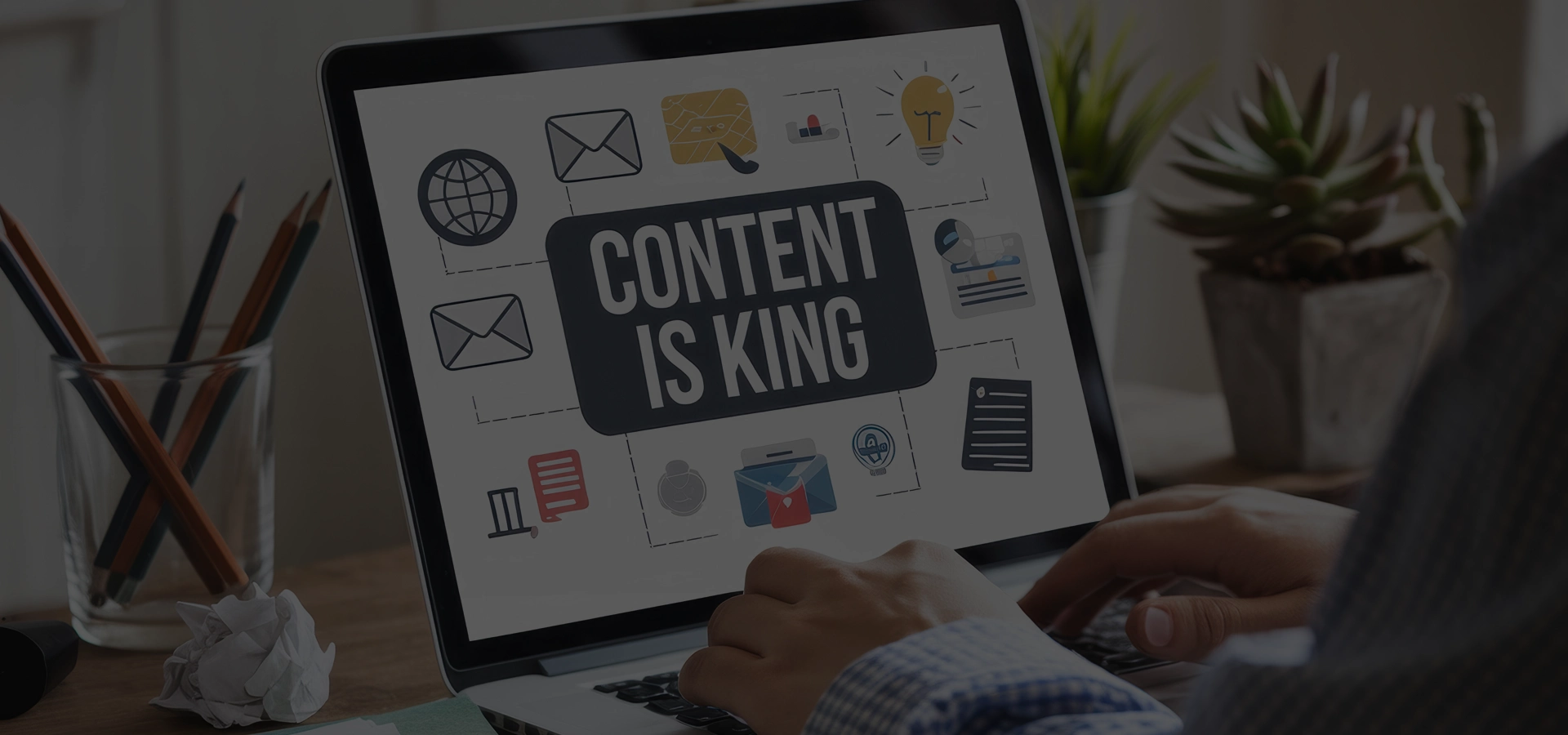 Consolida il tuo posizionamento online con una strategia editoriale efficace